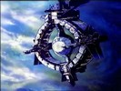La nave de Ulises, el Odiseo